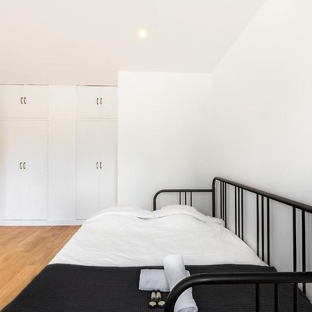 Апартаменти Guestready - Studio 95 Шатійон Екстер'єр фото