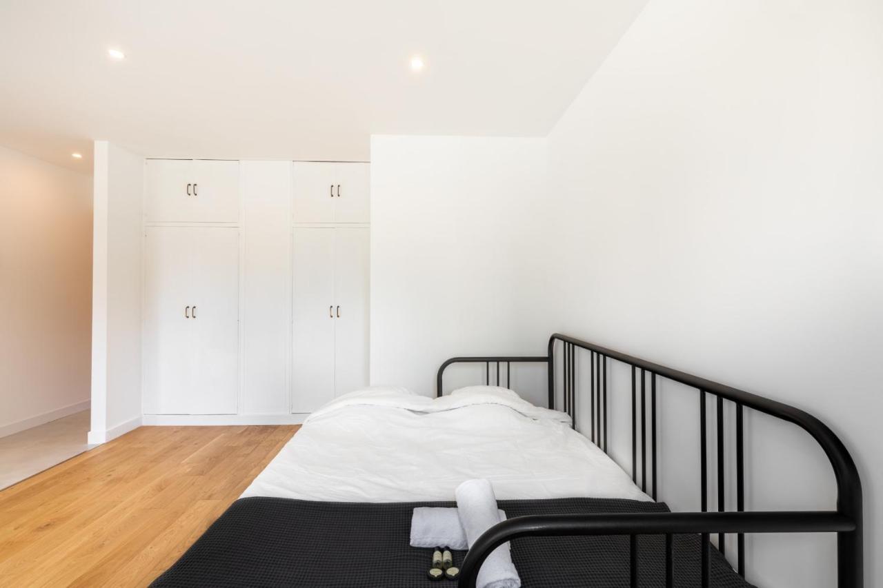 Апартаменти Guestready - Studio 95 Шатійон Екстер'єр фото