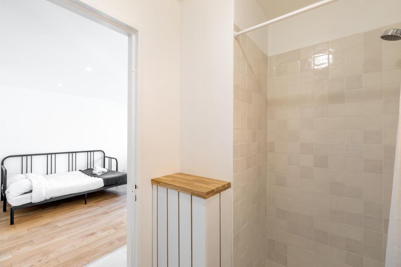 Апартаменти Guestready - Studio 95 Шатійон Екстер'єр фото